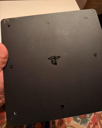 Playstation 4 sony