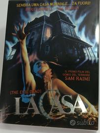 La Casa di Sam Raimi 