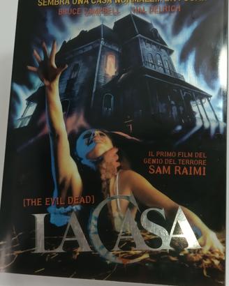 La Casa di Sam Raimi 