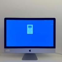 iMac 27” Retina 5K 2017 i7 4.2GHz – Radeon 580 8GB
