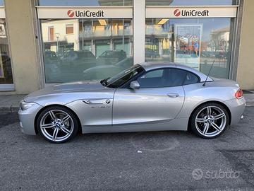 BMW Z4 E89 2016