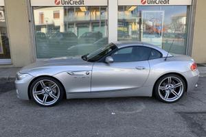 BMW Z4 E89 2016