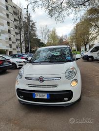 FIAT 500L 1.6 Multijet 