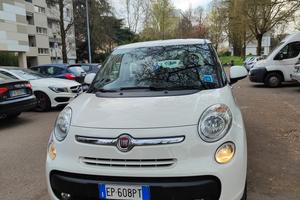 FIAT 500L 1.6 Multijet 