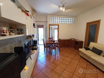 Appartamento di 90 m² con 3 locali a Roma