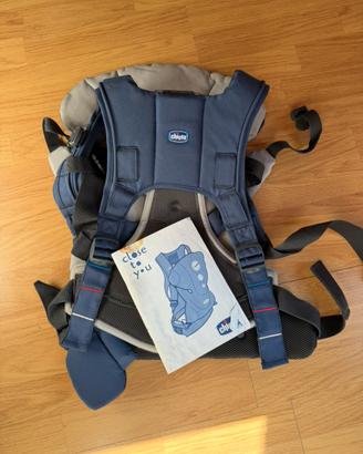 Marsupio Chicco