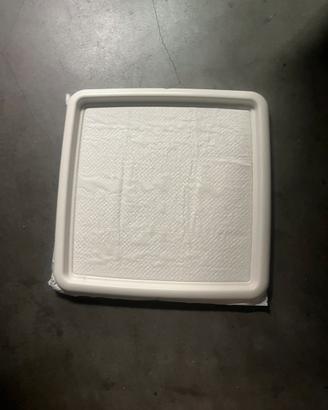 Porta traversina