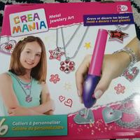 Crea mania