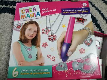 Crea mania