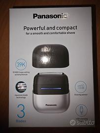 Rasoio Panasonic ESCM3B