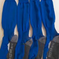 calzettoni da calcio Macron