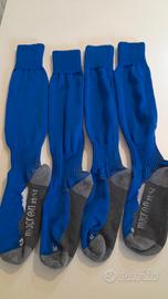 calzettoni da calcio Macron