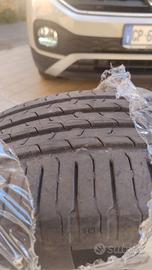 500 L - 3 pneumatici estivi