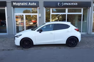 MAZDA 2 1.5 Skyactiv-G 75cv Homura
