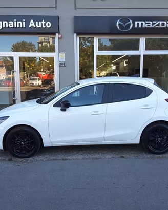 MAZDA 2 1.5 Skyactiv-G 75cv Homura