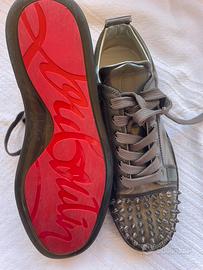 very rare new in box christian louboutine louis 40