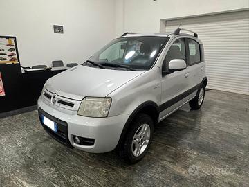 Fiat Panda 1.3 MJT 16V 4x4 Glam