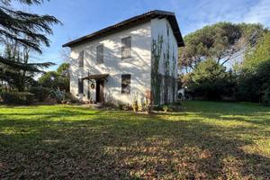 VILLA SINGOLA A LATINA