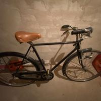 Bici Freni a bacchetta