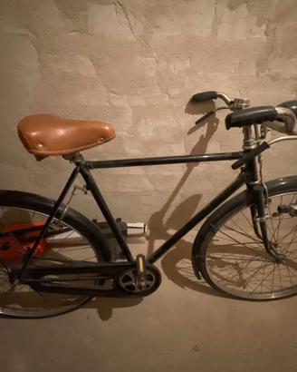 Bici Freni a bacchetta