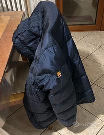 Giubbotto Marina Militare originale