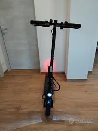 monopattino elettrico 