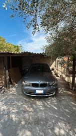 BMW E87 116i 2.0