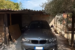 BMW E87 116i 2.0