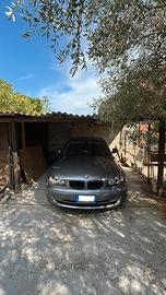 BMW E87 116i 2.0