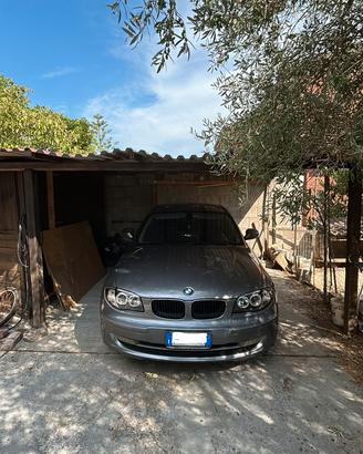 BMW E87 116i 2.0
