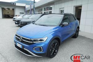 Volkswagen T-Roc 2.0 TDI SCR Style 116 cv