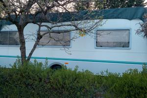 roulotte Knaus 5803