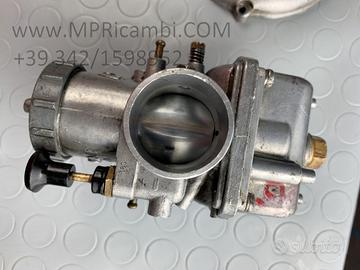 CARBURATORE MIC GAS GAS EC 125 1994 1995 TM EN 199