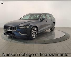 VOLVO V60 B4 Mild Hybrid (D) Automatico Plus Brigh