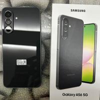 Samsung A56 5G