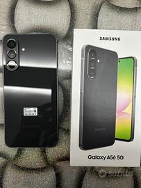 Samsung A56 5G