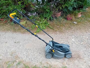 Rasaerba elettrico