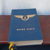 THE BRAND BIBLE - Bibbia dei brand anno 2007