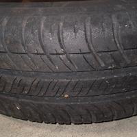 ruote auto C2 usate