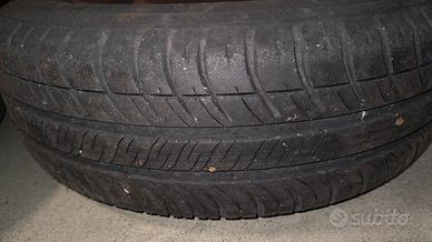 ruote auto C2 usate