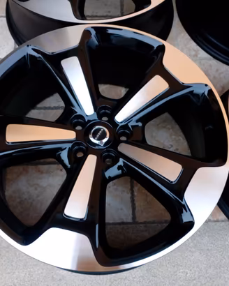 cerchi 20 originali volvo COD:206
