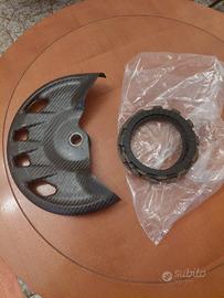 para disco suzuki rmz