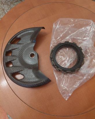 para disco suzuki rmz
