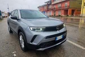 Opel Mokka 1.2 Turbo Edition 101cv