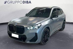 BMW X1 U11 sdrive18d MSport Edition Signature...