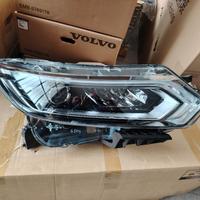 fanale anteriore dx full led Nissan quashqai j11