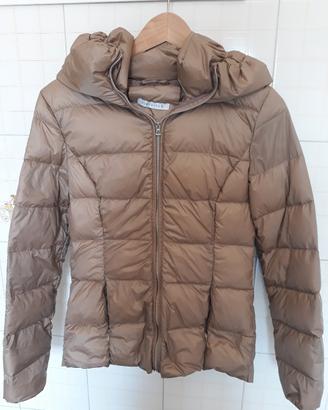 Giubbino piuma d'oca 