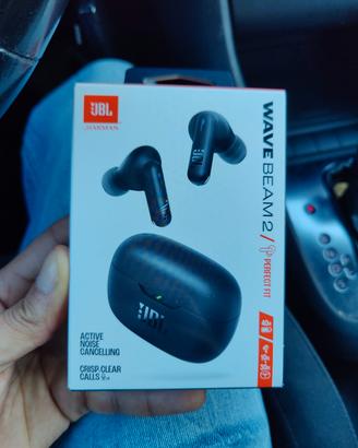 cuffie jbl