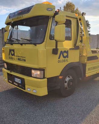 – IVECO FIAT 79.14 ISOLI 🚛