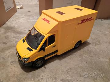 Mercedes Viano Bruder